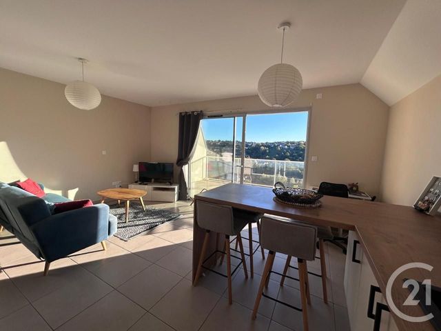 Appartement F2 à louer - 2 pièces - 47.6 m2 - LE MONASTERE - 12 - MIDI-PYRENEES - Century 21 Foch Immobilier