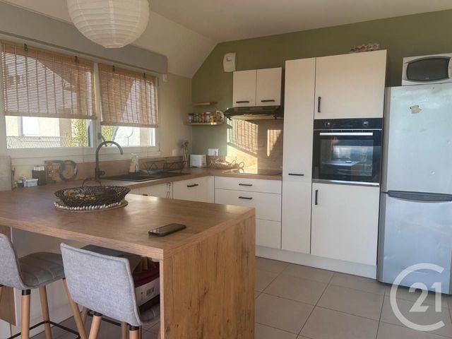Appartement F2 à louer - 2 pièces - 47.6 m2 - LE MONASTERE - 12 - MIDI-PYRENEES - Century 21 Foch Immobilier
