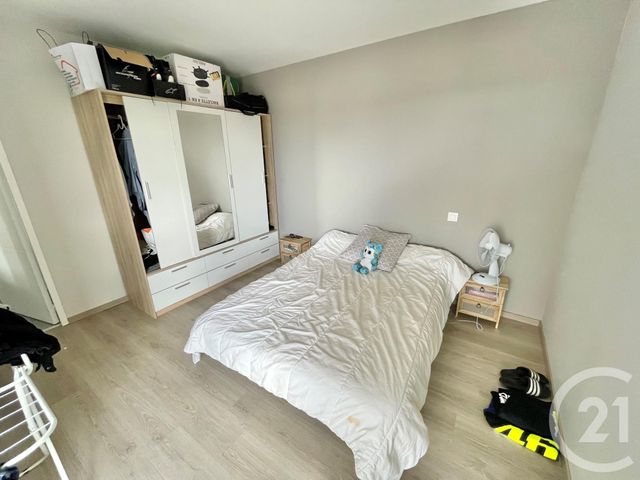Appartement F2 à louer - 2 pièces - 42.2 m2 - ONET LE CHATEAU - 12 - MIDI-PYRENEES - Century 21 Foch Immobilier