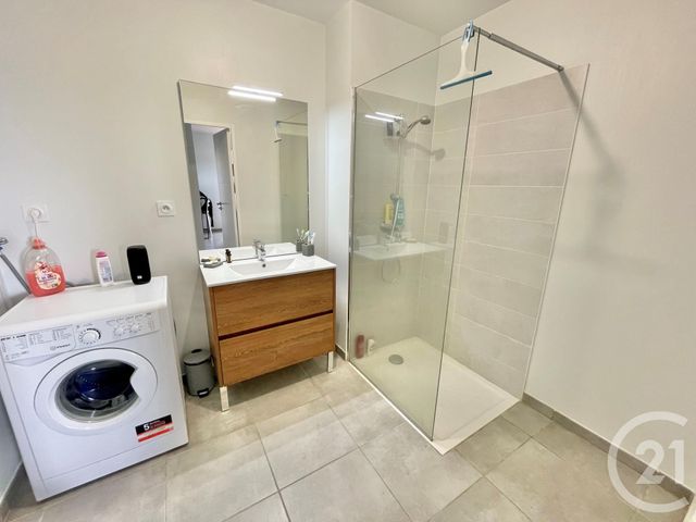 Appartement F2 à louer - 2 pièces - 42.2 m2 - ONET LE CHATEAU - 12 - MIDI-PYRENEES - Century 21 Foch Immobilier