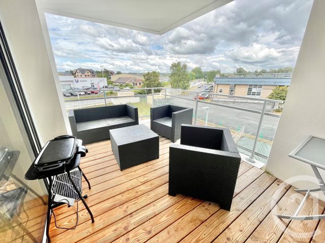Appartement F2 à louer ONET LE CHATEAU