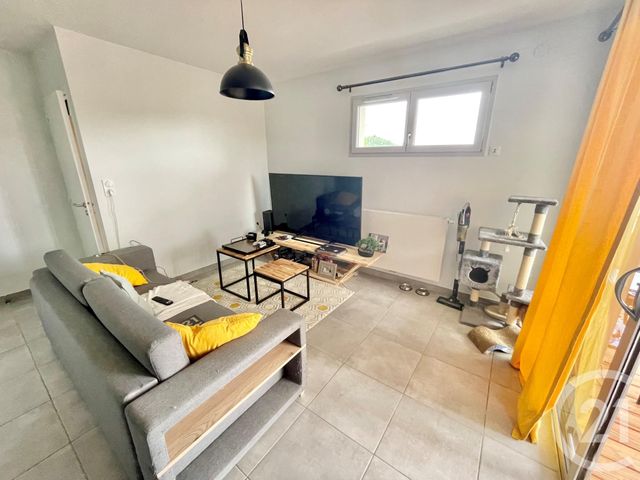 Appartement F2 à louer - 2 pièces - 42.2 m2 - ONET LE CHATEAU - 12 - MIDI-PYRENEES - Century 21 Foch Immobilier