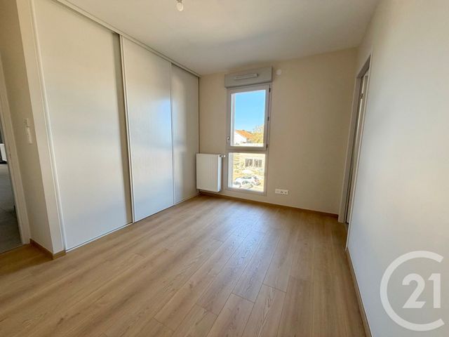 Appartement F2 à louer - 2 pièces - 46.55 m2 - LUC LA PRIMAUBE - 12 - MIDI-PYRENEES - Century 21 Foch Immobilier