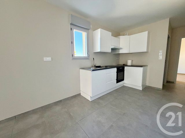 Appartement F2 à louer - 2 pièces - 46.55 m2 - LUC LA PRIMAUBE - 12 - MIDI-PYRENEES - Century 21 Foch Immobilier