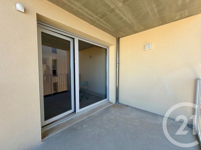 Appartement F2 à louer - 2 pièces - 46.55 m2 - LUC LA PRIMAUBE - 12 - MIDI-PYRENEES - Century 21 Foch Immobilier