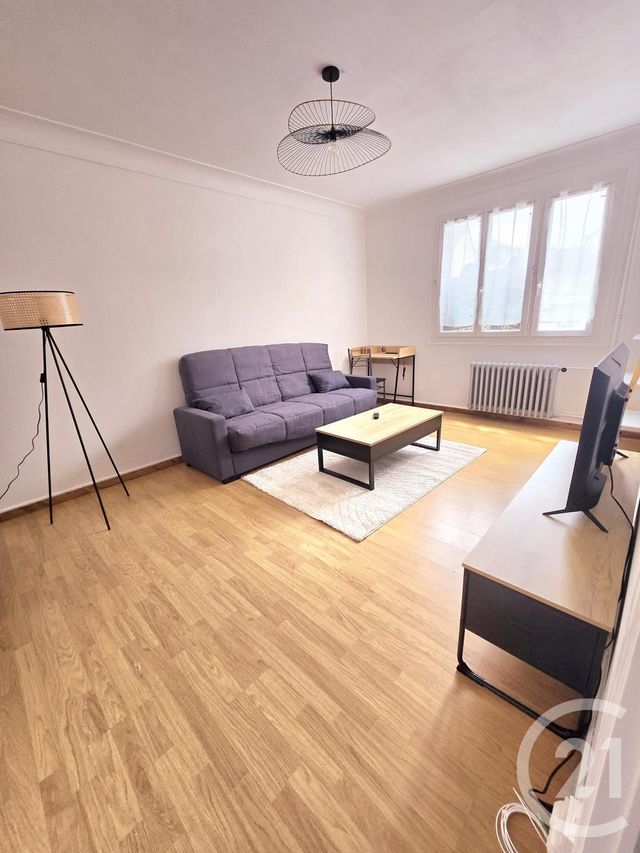 Appartement F1 à louer RODEZ