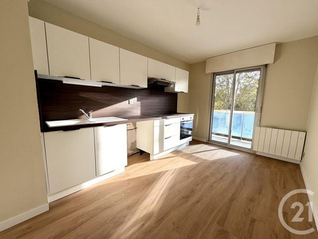 Appartement F4 à louer RODEZ