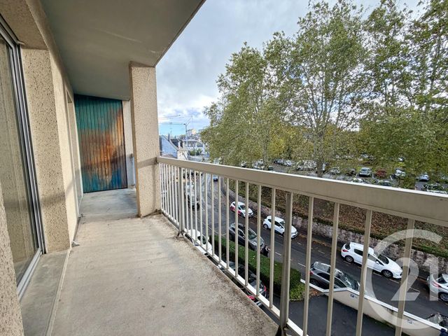 Appartement F4 à louer - 4 pièces - 83.68 m2 - RODEZ - 12 - MIDI-PYRENEES - Century 21 Foch Immobilier